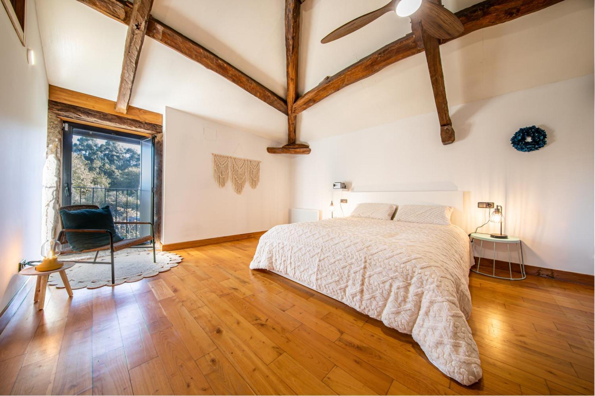Vive Una Escapada Rural Con Alma, Cerca De Todo Y Lejos Del Ruido Pontevedra Kültér fotó