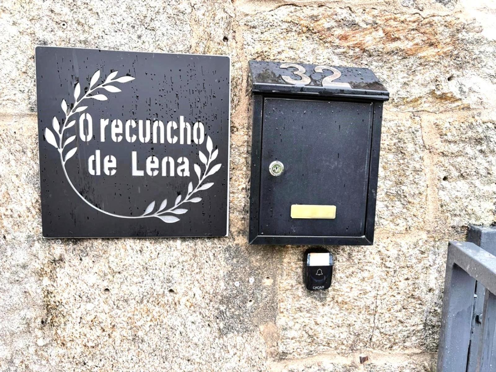 Vive Una Escapada Rural Con Alma, Cerca De Todo Y Lejos Del Ruido Pontevedra Kültér fotó